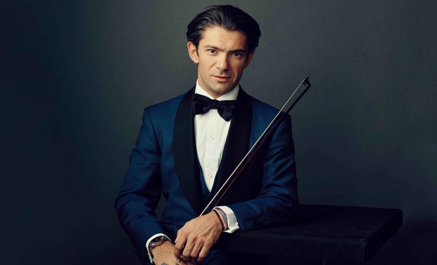 Gautier Capuçon