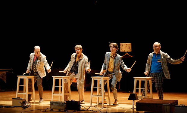 Quatuor Beat