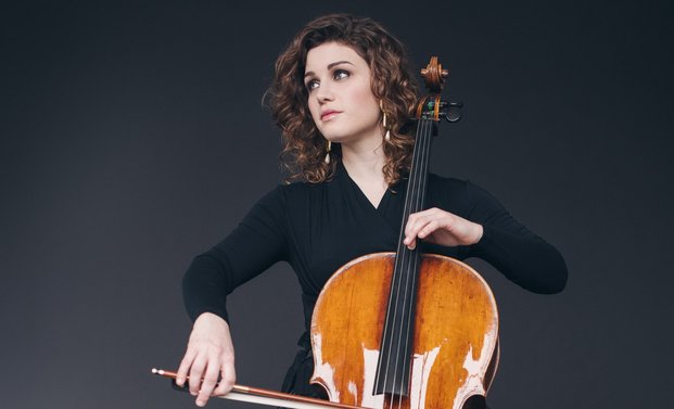 Porträt von Julia Hagen