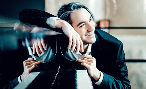Alexander Gadjiev