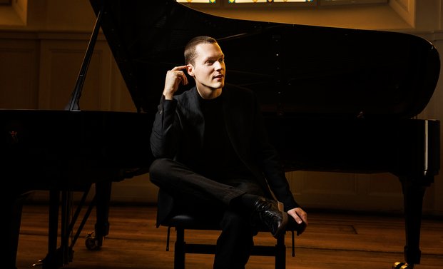 Lukas Sternath