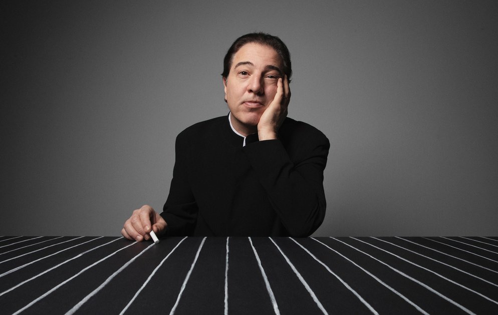 Fazil Say