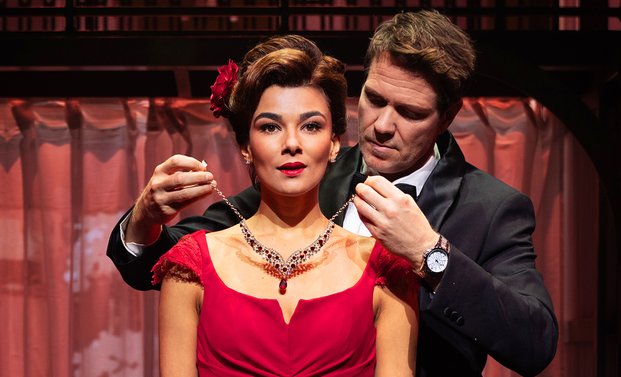 Pretty Woman - Das Musical, 2025