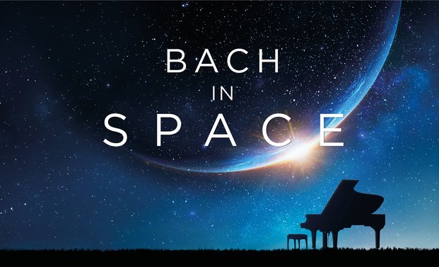 Bach in Space