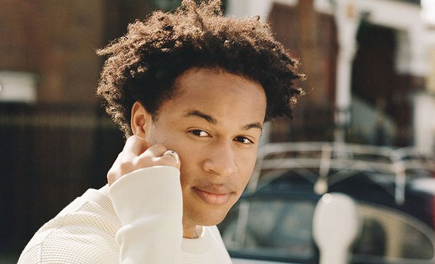 Sheku-Kanneh Mason