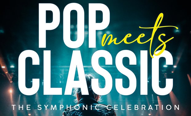 Pop meets Classic