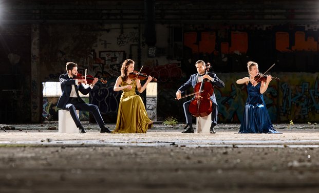Aris Quartett