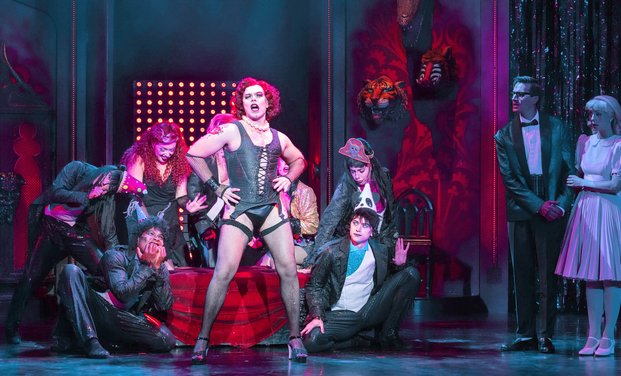 Rocky Horror Show