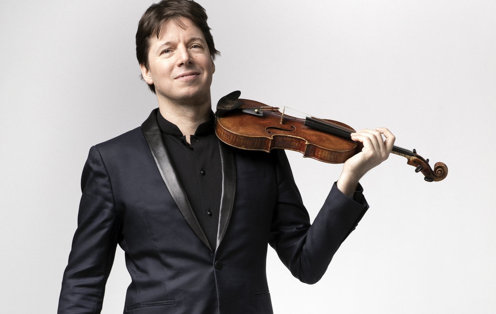 Joshua Bell