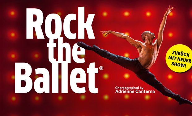 Rock the Ballet