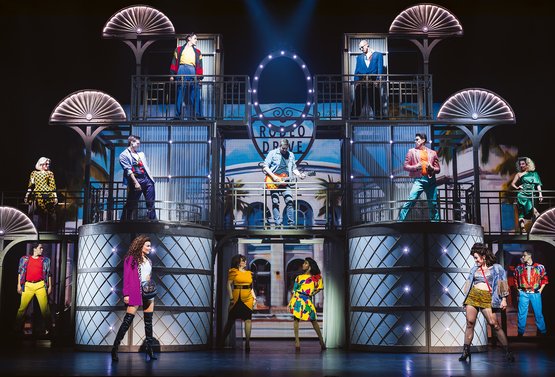 Pretty Woman - Das Musical, 2025