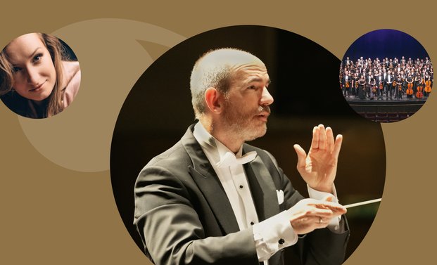 ADAC Weihnachtskonzert