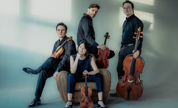 Quatuor Hermès