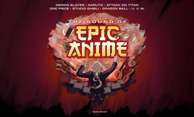 Epic Anime