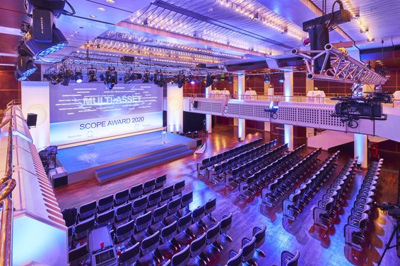 Mozart Saal