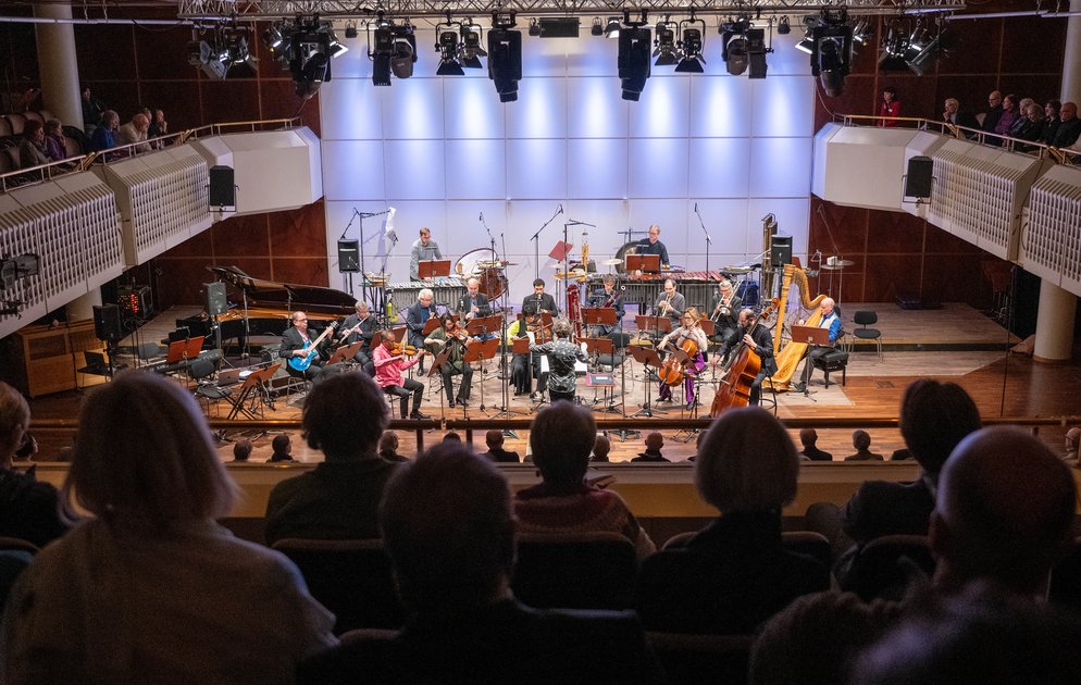 Ensemble Modern 2023