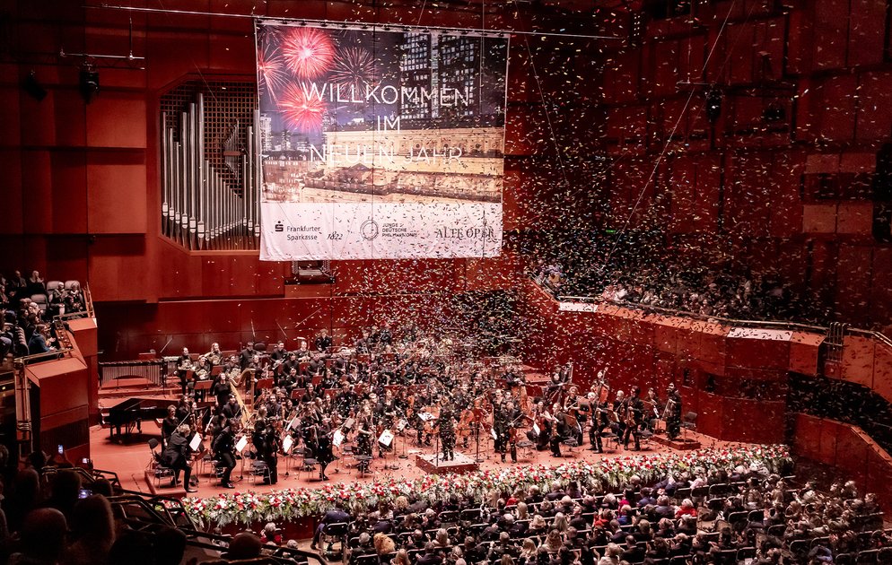 1822-Neujahrskonzert