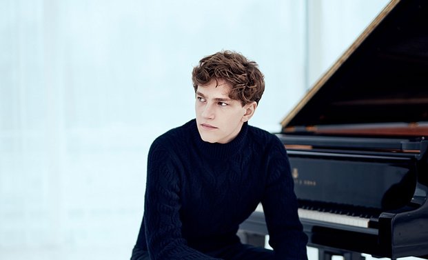 Jan Lisiecki