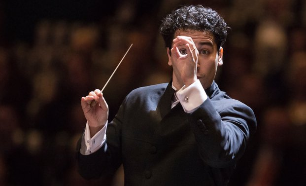 Andrés Orozco-Estrada