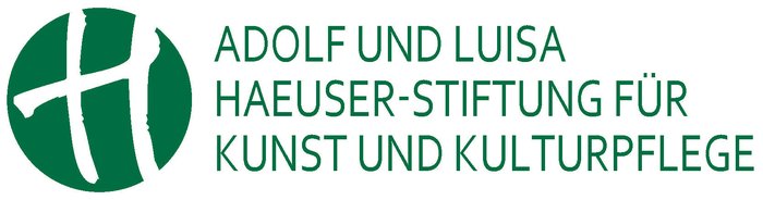 Adolf und Luisa Haueser-Stiftung