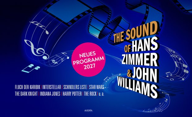 The Sound of Hans Zimmer