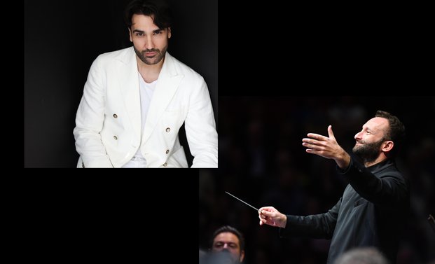 Jonathan Tetelman; Kirill Petrenko