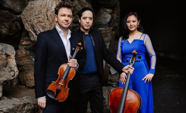 Sitkovetsky Trio