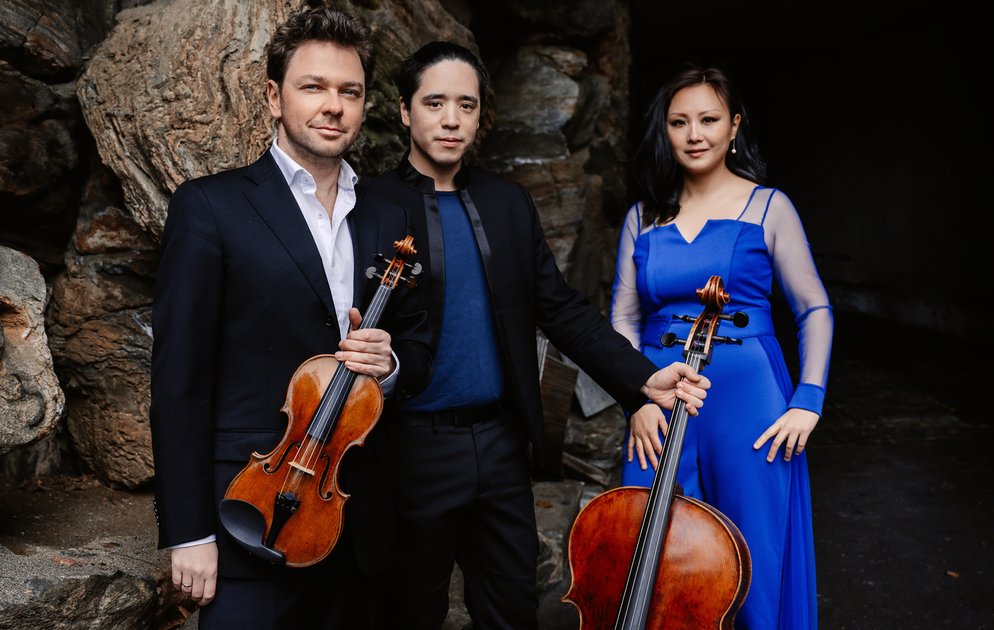 Sitkovetsky Trio
