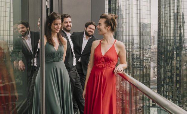 Aris Quartett