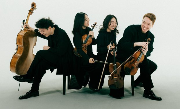 Leonkoro Quartet