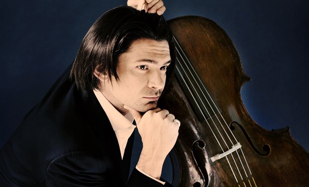 Gautier Capuçon