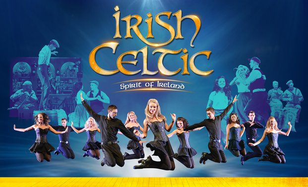 Irish Celtic