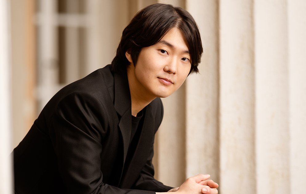 Seong-Jin Cho