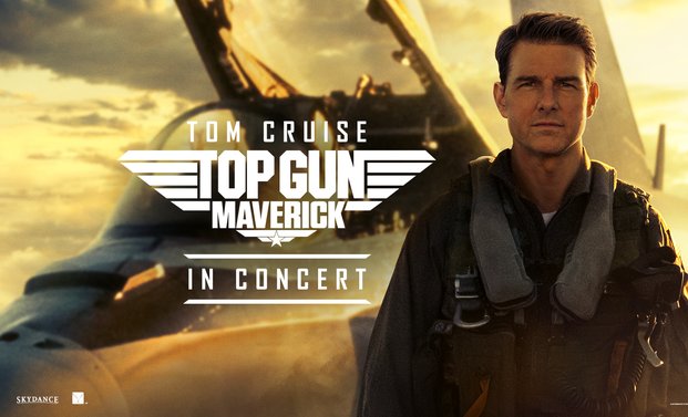 Top Gun Maverick
