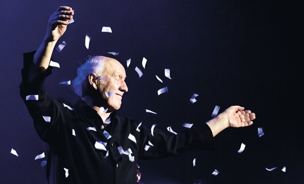 Herman Van Veen