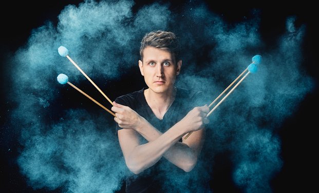 Porträt von Alexej Gerassimez