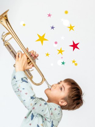 A jazzy Christmas