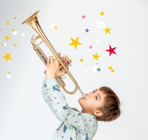 A jazzy Christmas