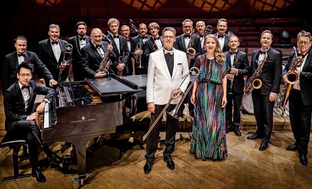 Glenn Miller Orchestra