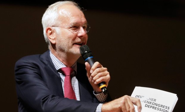 5. Deutscher Patientenkongress Depression