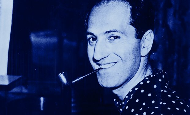 George Gershwin