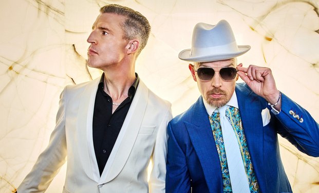 Benjamin von Stuckrad-Barre, Jan Delay