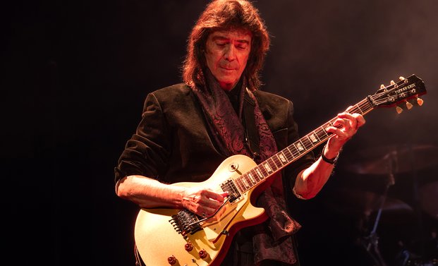 Steve Hackett