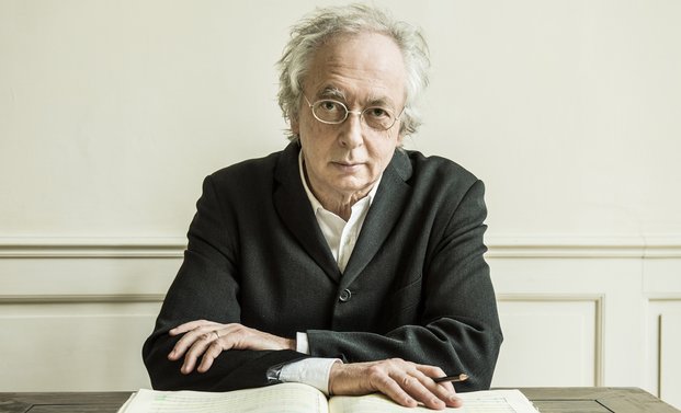 Philippe Herreweghe