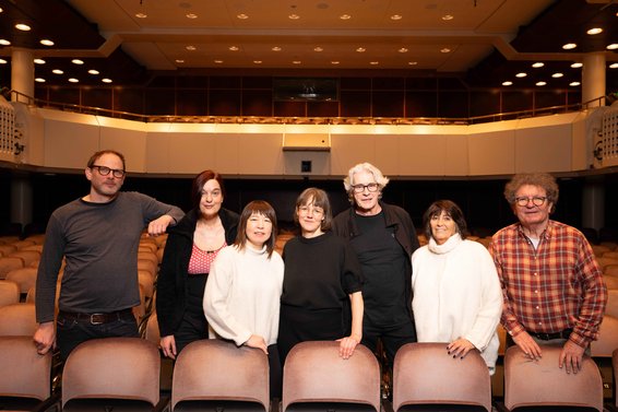 Team Rottweiler Straße