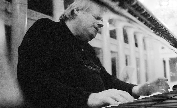 Grigory Sokolov