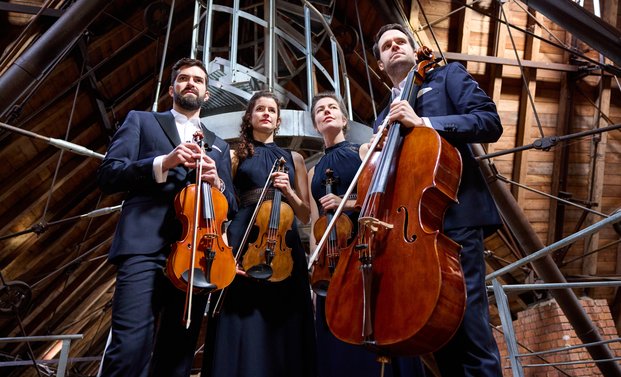 Aris Quartett