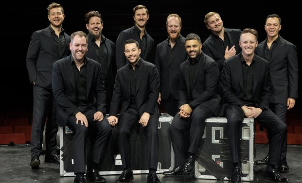 The Ten Tenors