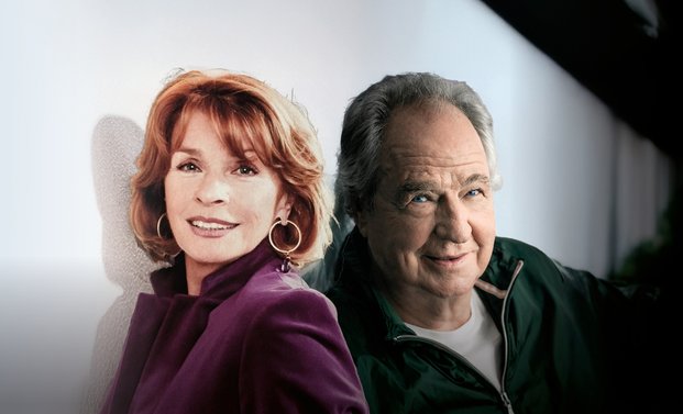 Senta Berger, Friedrich von Thun