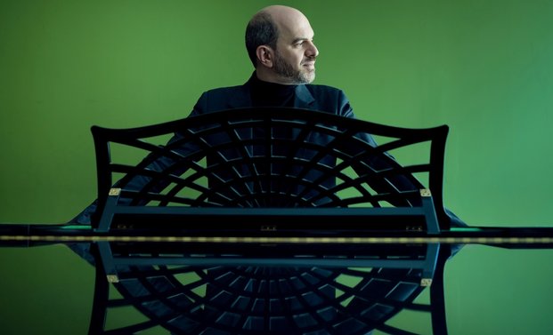Kirill Gerstein